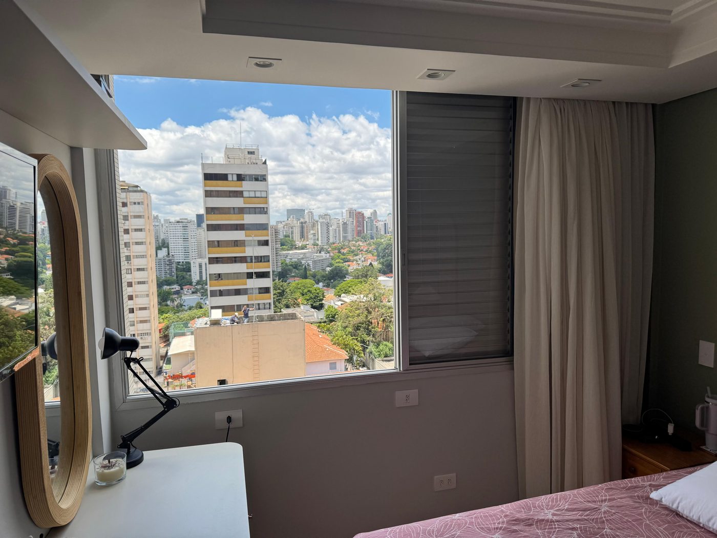 Trabalho de esquadria de alumínio feito pela CHELVID, foto 11 de 26