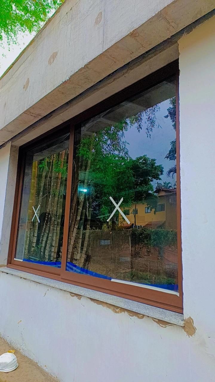 Trabalho de esquadria de alumínio feito pela CHELVID, foto 18 de 26