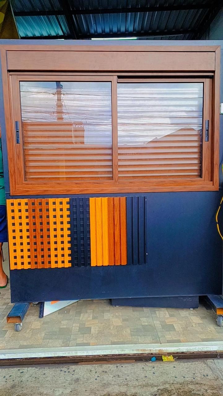 Trabalho de esquadria de alumínio feito pela CHELVID, foto 19 de 26