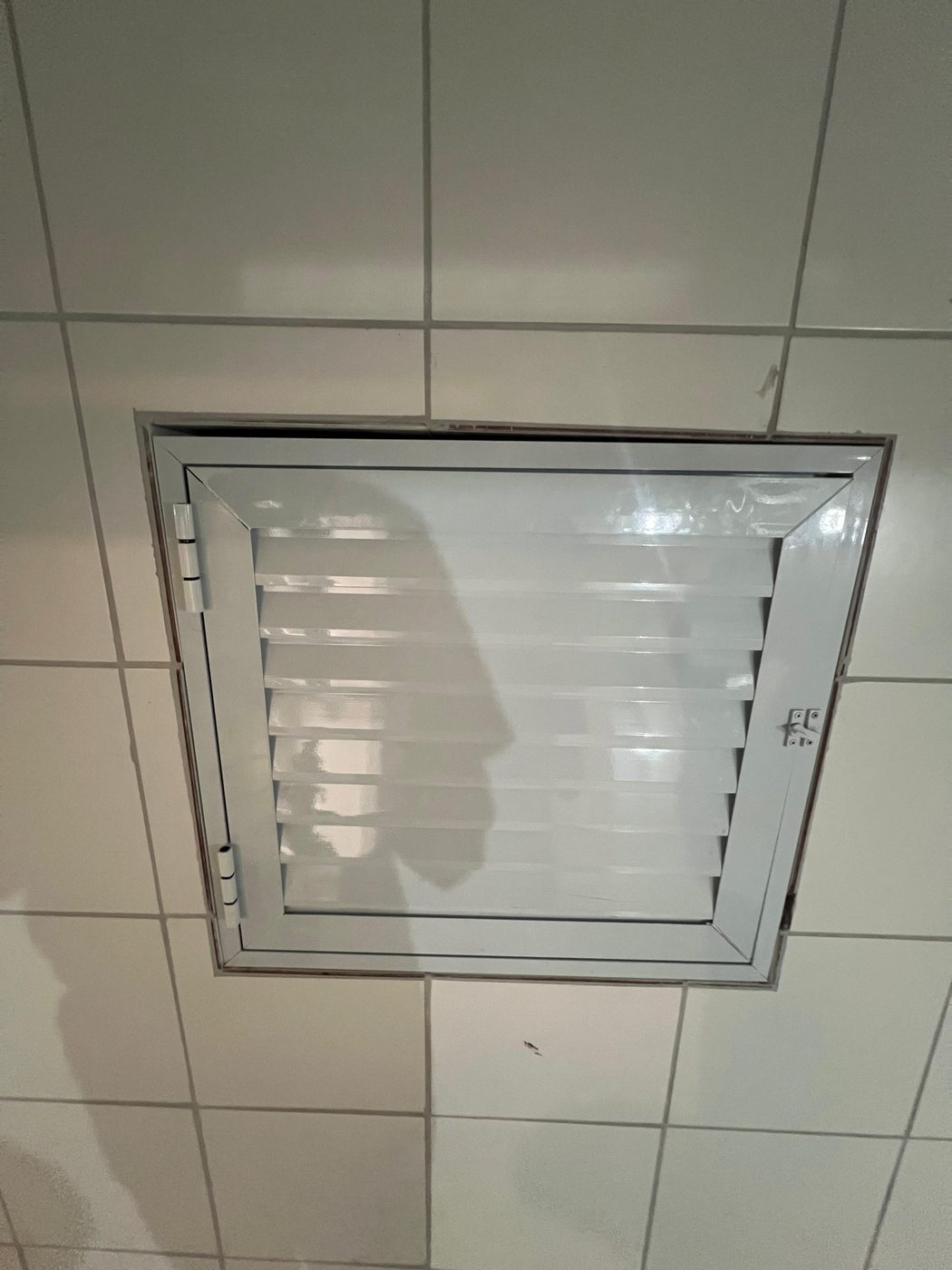 Trabalho de esquadria de alumínio feito pela CHELVID, foto 21 de 26