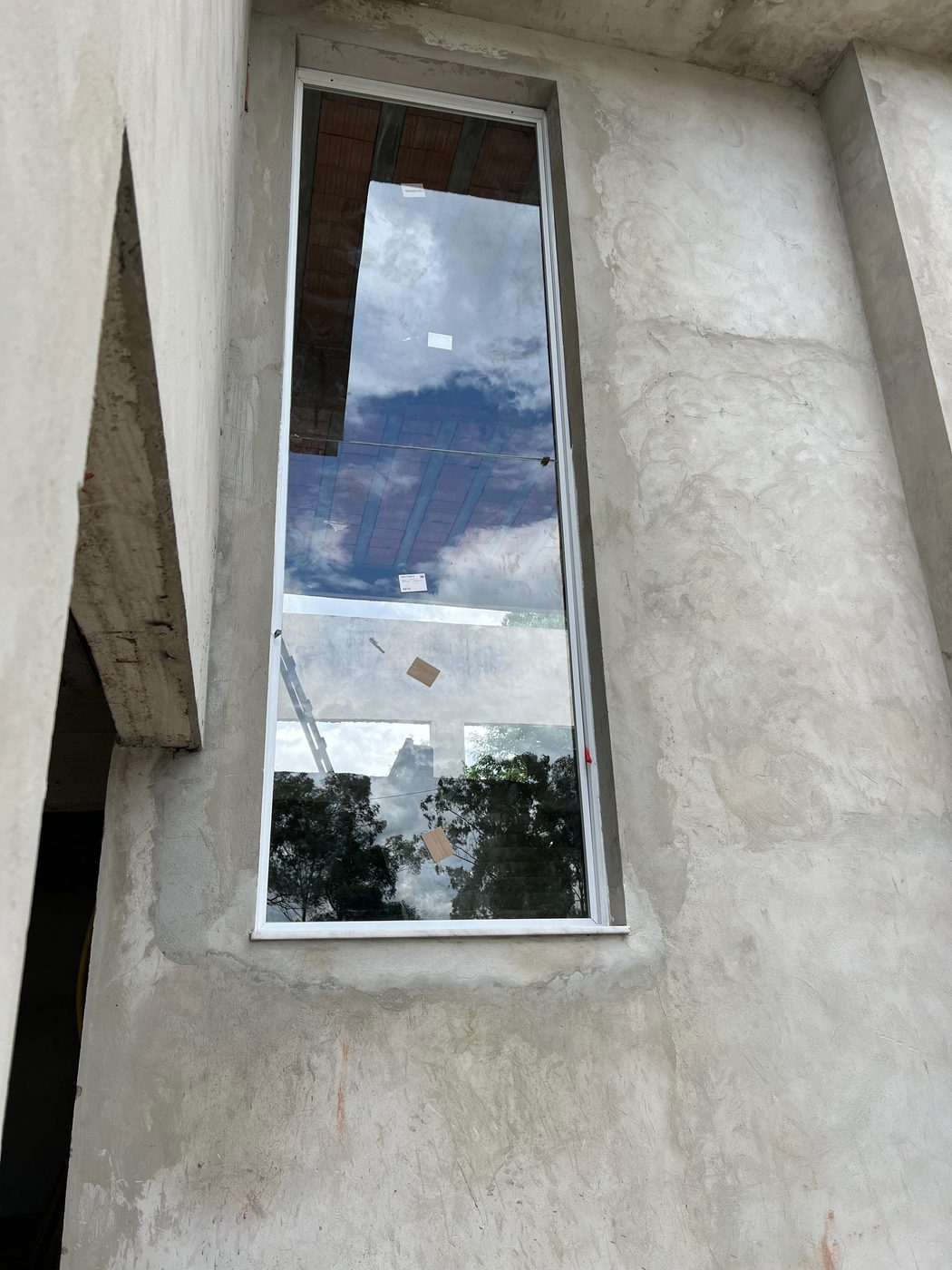 Trabalho de esquadria de alumínio feito pela CHELVID, foto 24 de 26